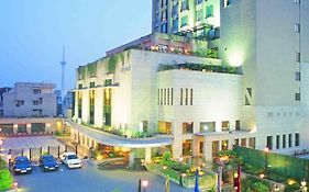 Hotel City Park Pitampura Delhi
